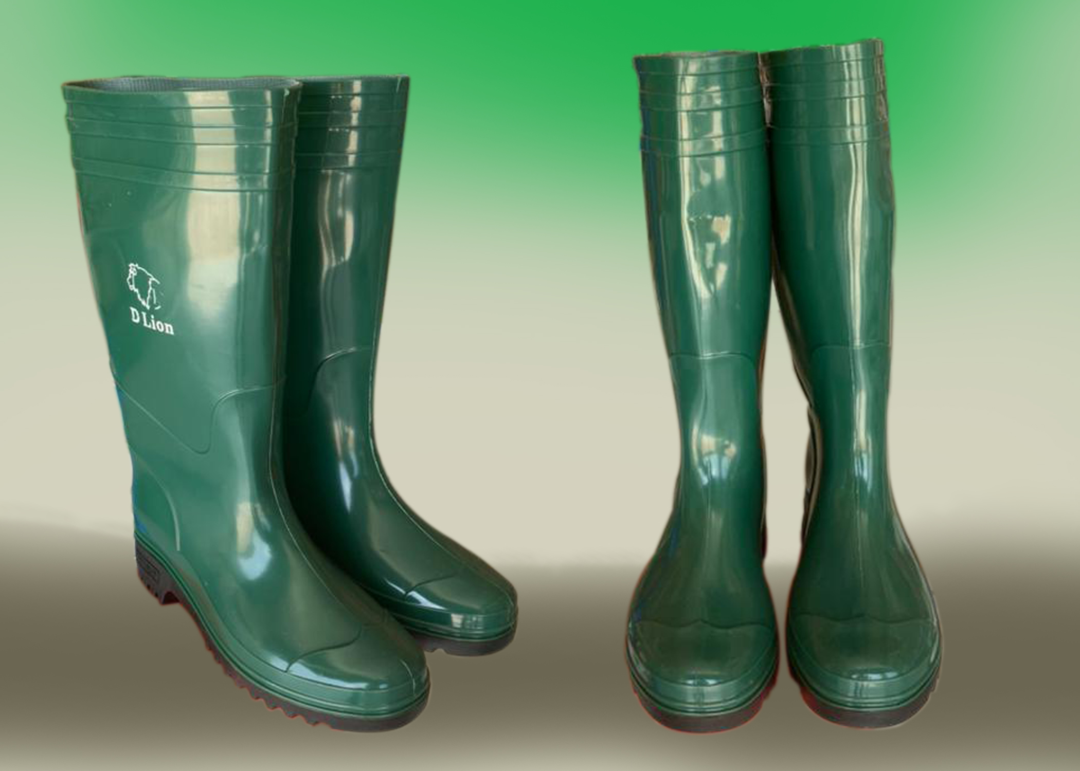 Farm boot g