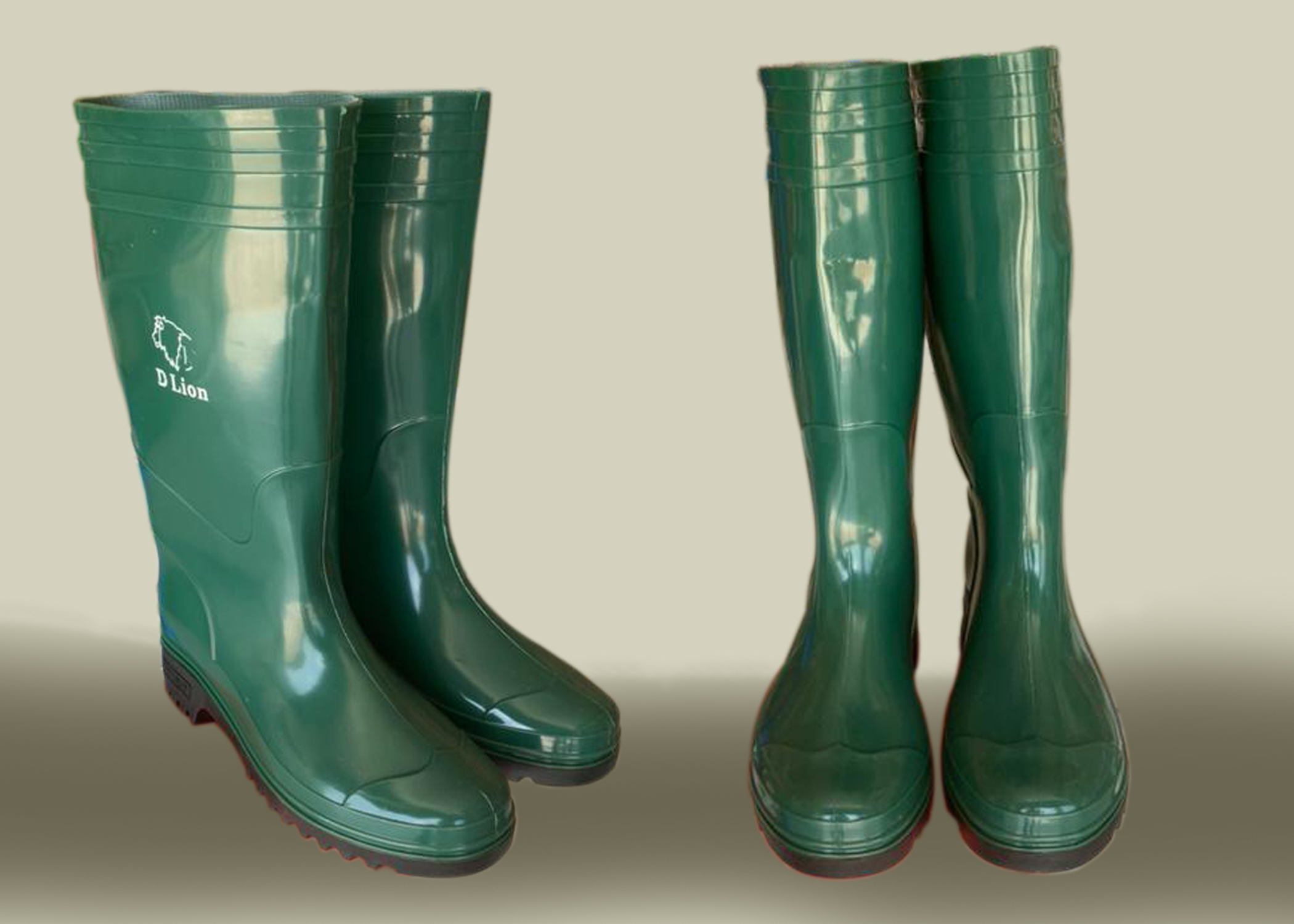 Farm boot