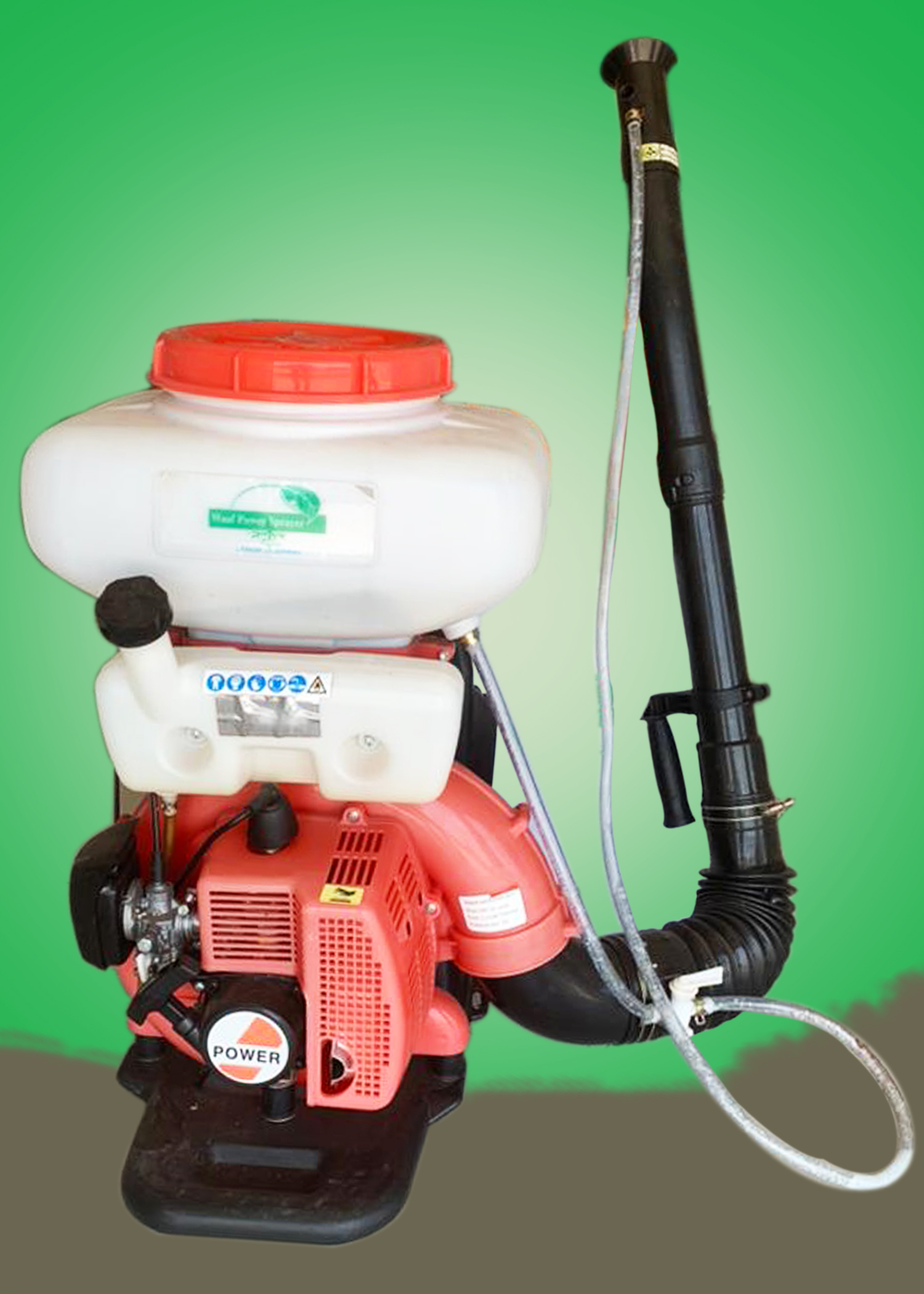 Power Spray 1 g