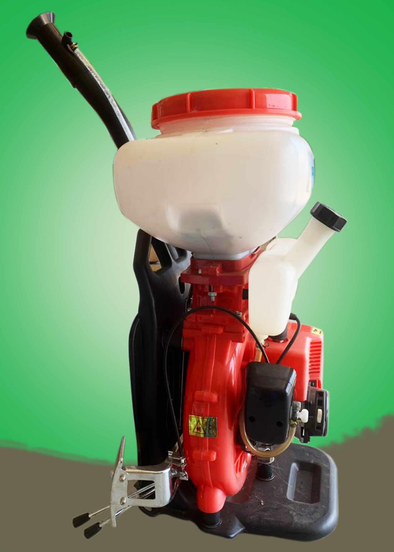 Power Spray 2 g