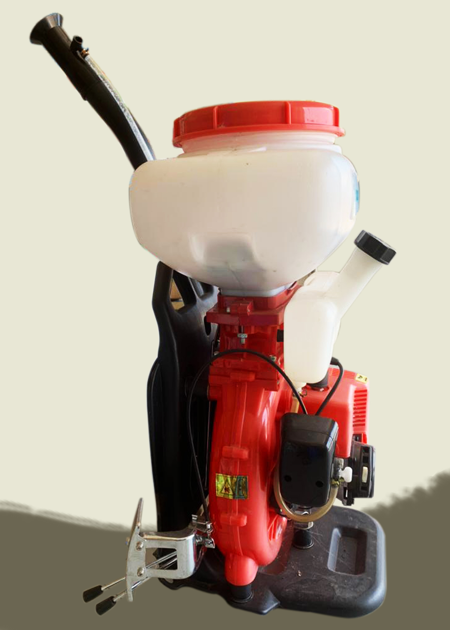 Power Spray 2