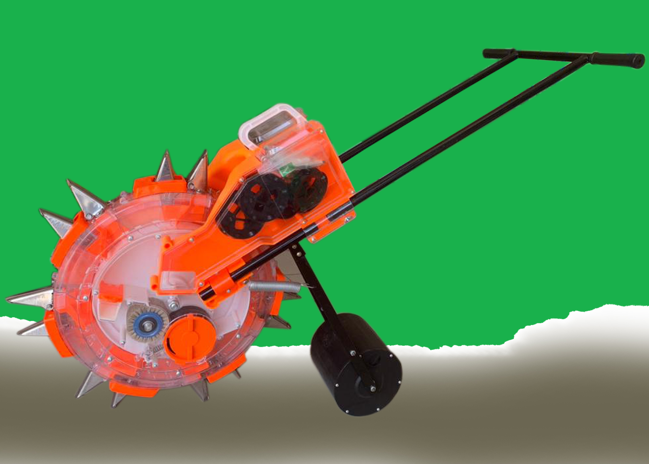 Seeder 1