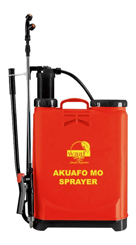 Akuafo Mo Sprayer R Akuafo Mo Sprayer R
