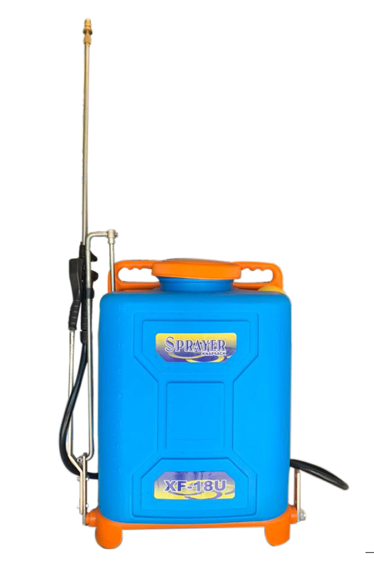 XF-18U Sprayer XF-18U Sprayer